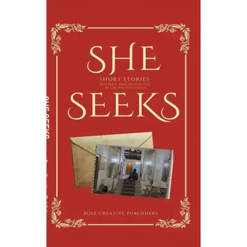 She Seeks