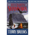 The Elf Queen of Shannara