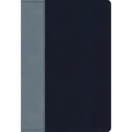 ESV Student Study Bible (Trutone, Navy/Slate, Timeless Design)