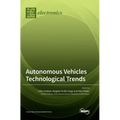 Autonomous Vehicles Technological Trends