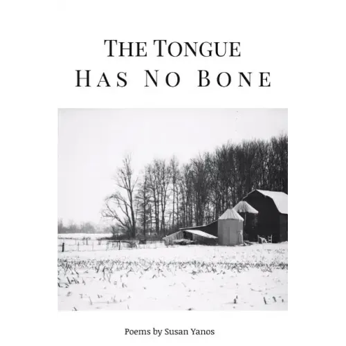 The Tongue Has No Bone