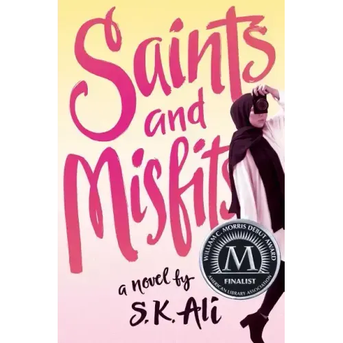 Saints and Misfits