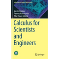 Calculus for Scientists and Engineers