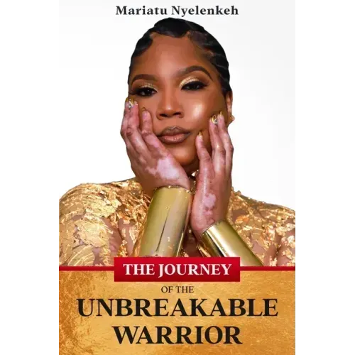The Journey of the Unbreakable Warrior