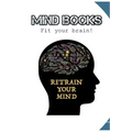 Mind Books: Fit Your Brain! Hard Workout! Mind Books for Adults