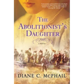 The Abolitionist's Daughter