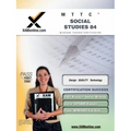 Mttc Social Studies 84 Teacher Certification Test Prep Study Guide