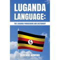 Luganda Language: The Luganda Phrasebook