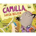 Camilla, Super Helper