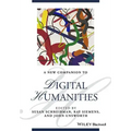 A New Companion to Digital Humanities