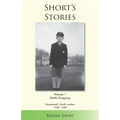 Short's Stories: Bomb Dropping, Hampstead, North London 1940-1949