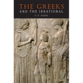 The Greeks and the Irrational