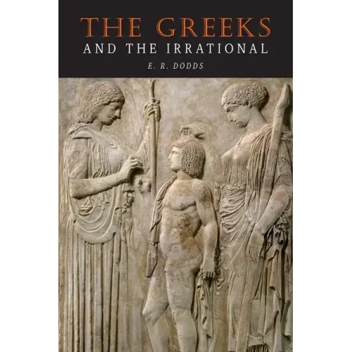 The Greeks and the Irrational