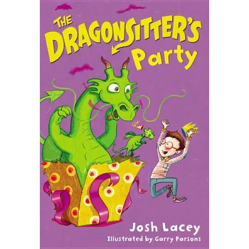 The Dragonsitter's Party