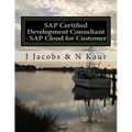 SAP Certified Development Consultant - SAP Cloud for Customer