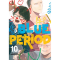 Blue Period 10