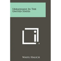 Ukrainians In The United States