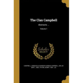 The Clan Campbell: Abstracts ...; Volume 1