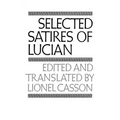 Selected Satires of Lucian