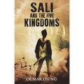 Sali and the Five Kingdoms