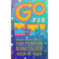 Go FOR IT! Healing Through Words