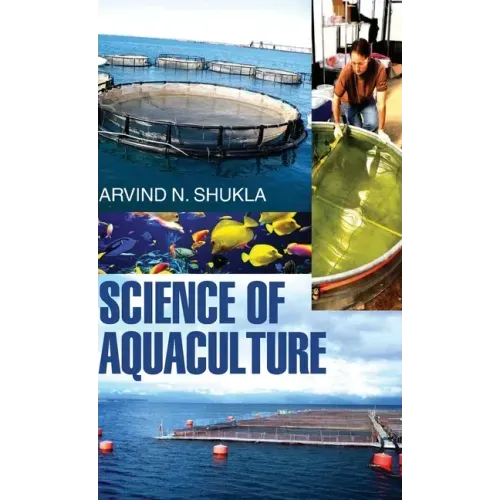 Science of Aquaculture