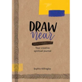 Draw Near: Your Creative Spiritual Journal