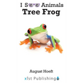 Tree Frog
