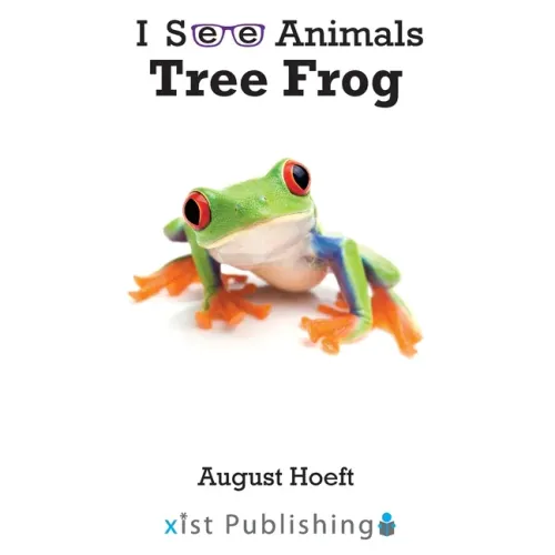 Tree Frog