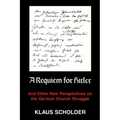 A Requiem for Hitler