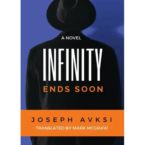 Infinity Ends Soon