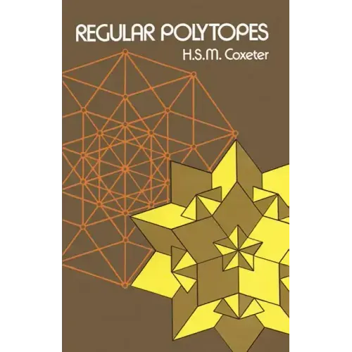 Regular Polytopes