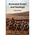 Brunswick Troops and Saratoga