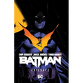 Batman Vol. 1: Failsafe