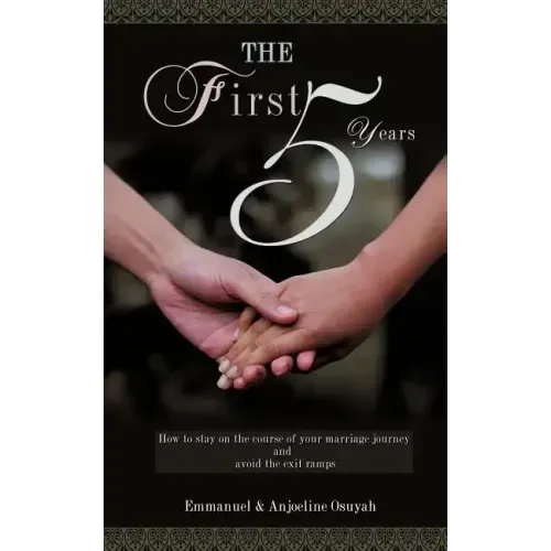 The First 5 Years