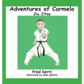Adventures of Carmelo-Jiu Jitsu