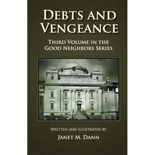Debts and Vengeance
