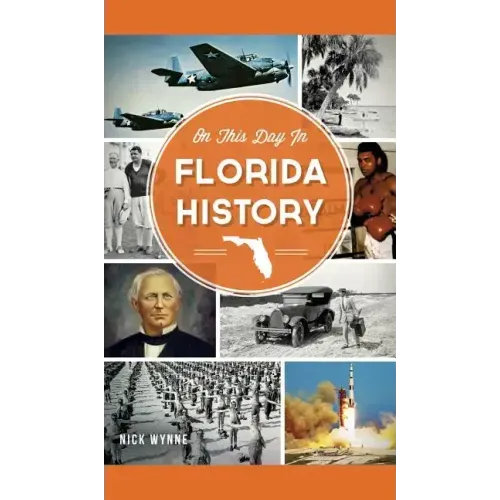 On This Day in Florida History