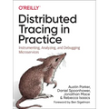 Distributed Tracing in Practice: Instrumenting, Analyzing, and Debugging Microservices