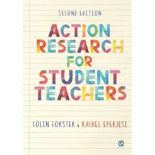 Action Research for Student Teachers