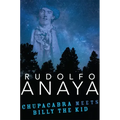 Chupacabra Meets Billy the Kid, 21