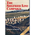 The Siegfried Line Campaign
