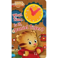What Time Is It, Daniel Tiger?