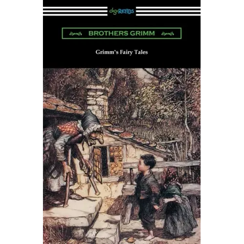 Grimm's Fairy Tales