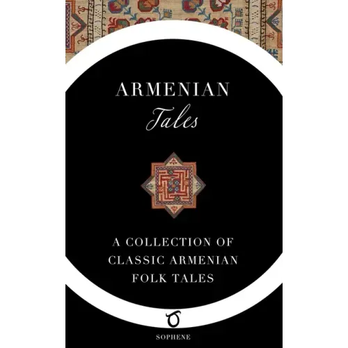 Armenian Tales