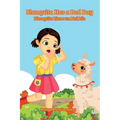 Blanquita Has a Bad Day: Blanquita Tiene un Mal Día