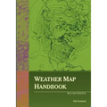 Weather Map Handbook, 2nd Ed.