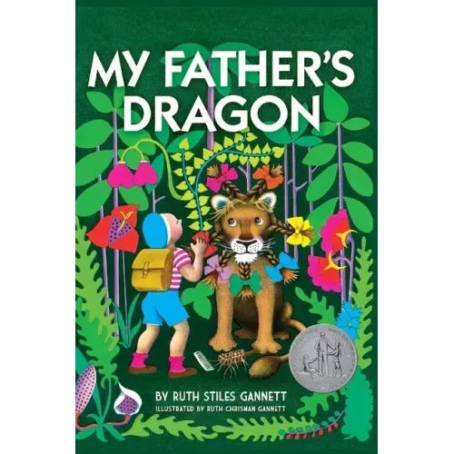My Father's Dragon