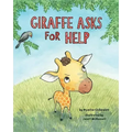 Giraffe Asks for Help