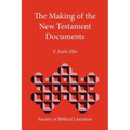 The Making of the New Testament Documents